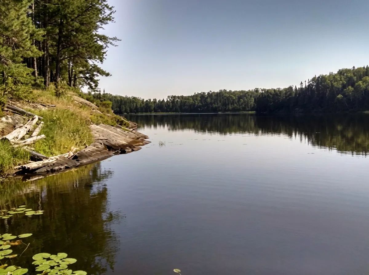 Photo de Gold Arrow Camp Ltd. dans le Sunset Country, On