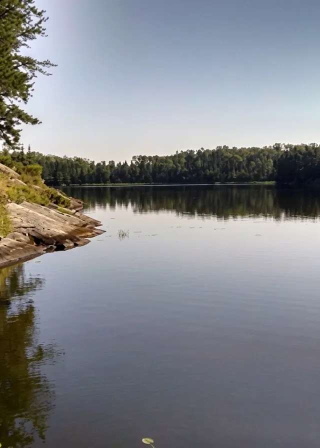 Photo de Gold Arrow Camp Ltd. dans le Sunset Country, On