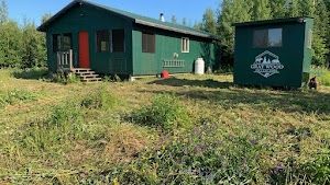 Windsor Lake Outpost Camp – Windsor Lake Outpost Camp