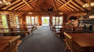 Kettle Falls Lodge – Halley’s Camps, Inc.