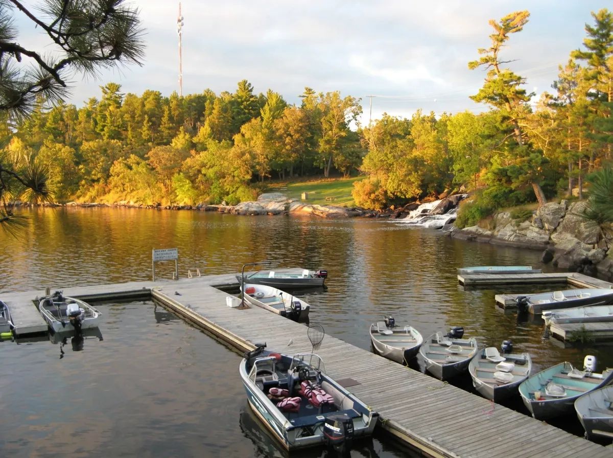 Forfaits de pêche — Helliar’s Resort Ltd. – Helliar’s Resort Ltd.
