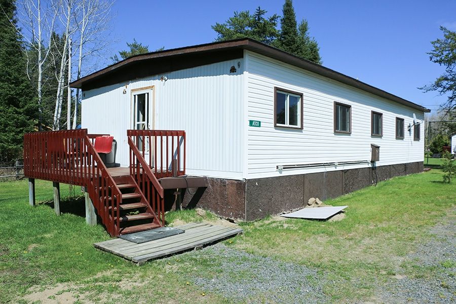 Cabin The Main Lodge — Hillsport Hillton Hunting & Fishing Resort – Hillsport Hillton Hunting & Fishing Resort