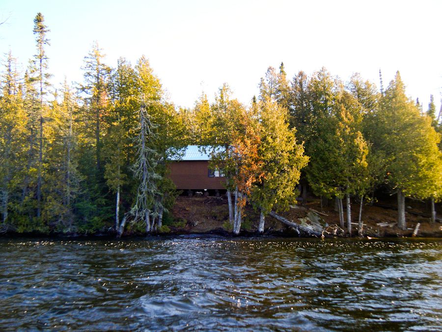 Photo de Hornepayne Creek Outfitters Inc. dans la Région d'Algoma, On