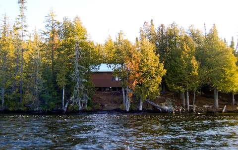 Photo of Hornepayne Creek Outfitters Inc. in Algoma Country, ON