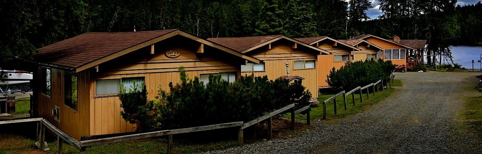 Photo of KaBeeLo Lodge Inc. in Sunset Country, ON