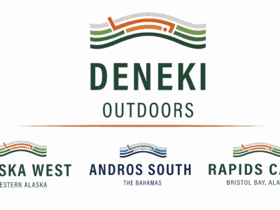 Alaska West Tent Lodge – Alaska West Tent Lodge