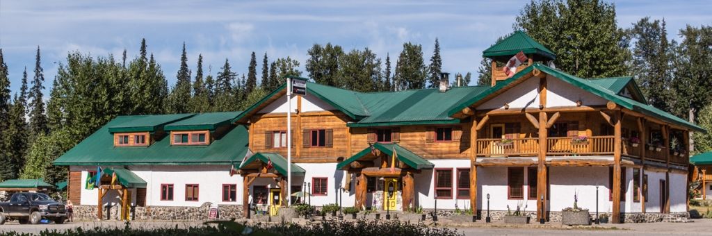 Cabin Pet Friendly Room — Bell 2 Lodge – Bell 2 Lodge