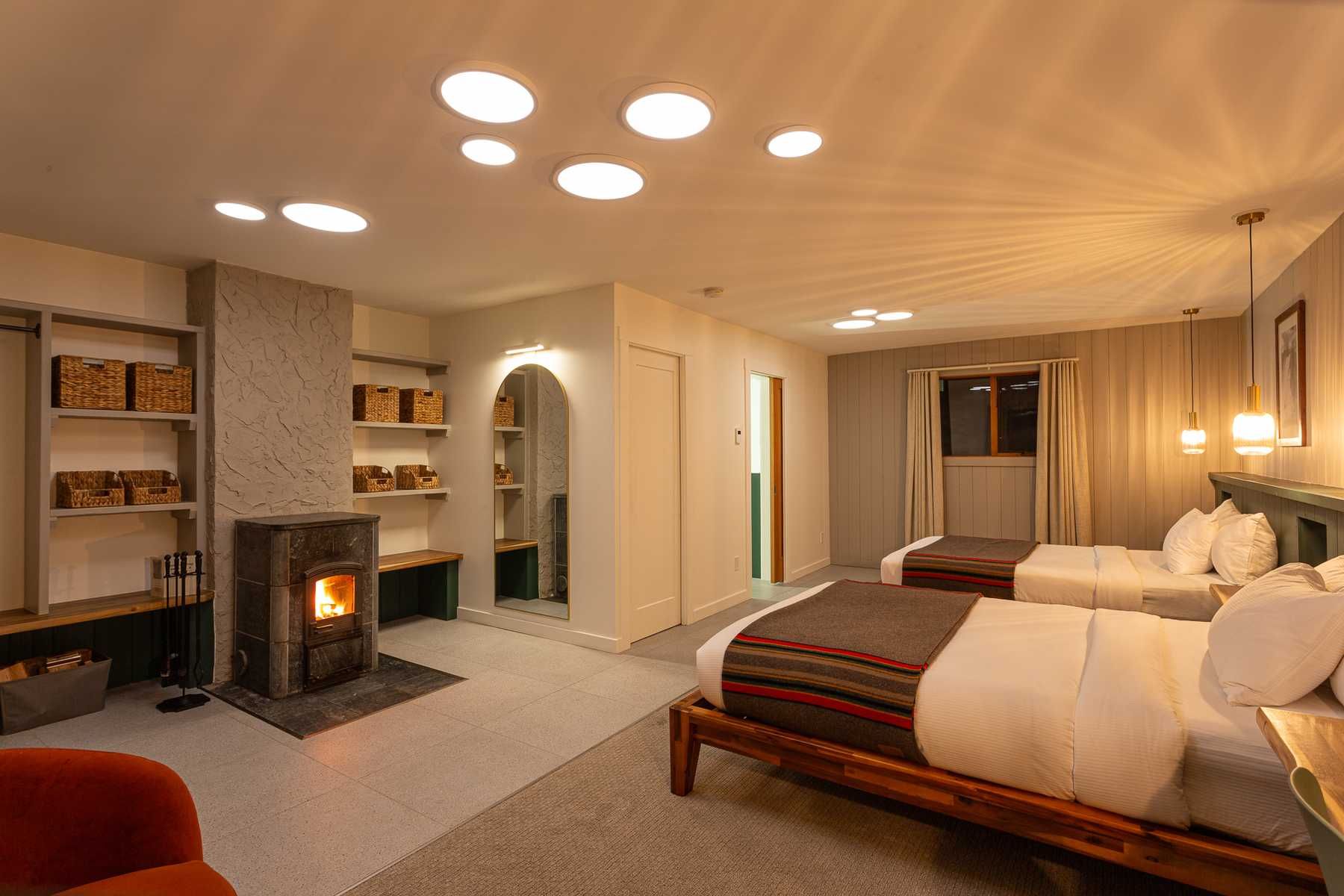 Standard Room – Standard Room