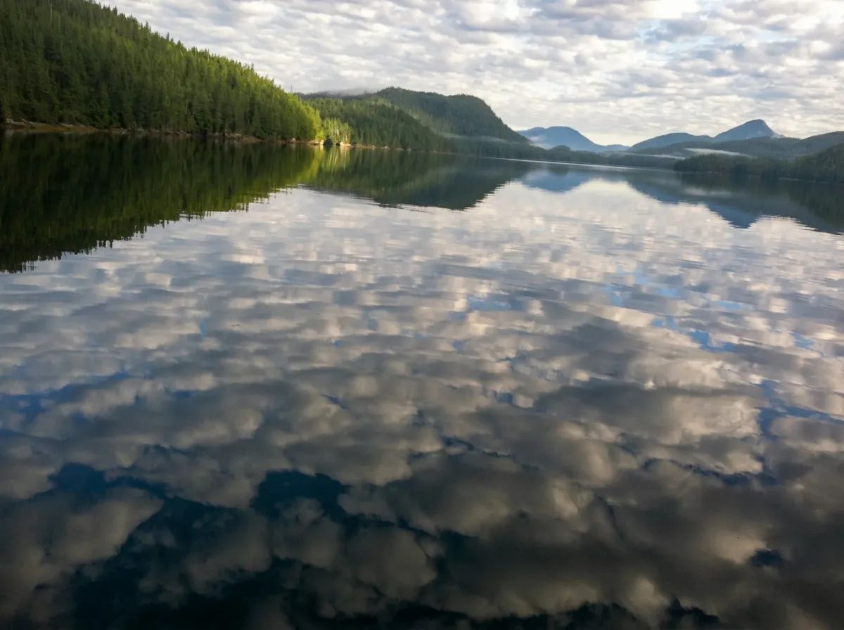 Photo of Captain Jim's Adventures in Skeena Country, BC