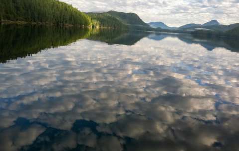 Photo of Captain Jim's Adventures in Skeena Country, BC