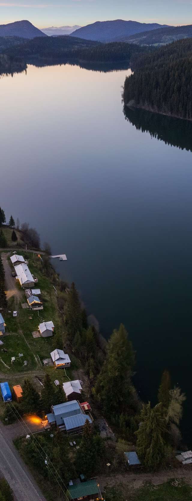 Photo of Chataway Lakes Resort in Thompson, BC