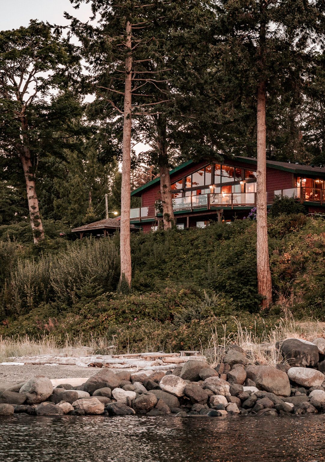 Discovery Lodge – Discovery Lodge