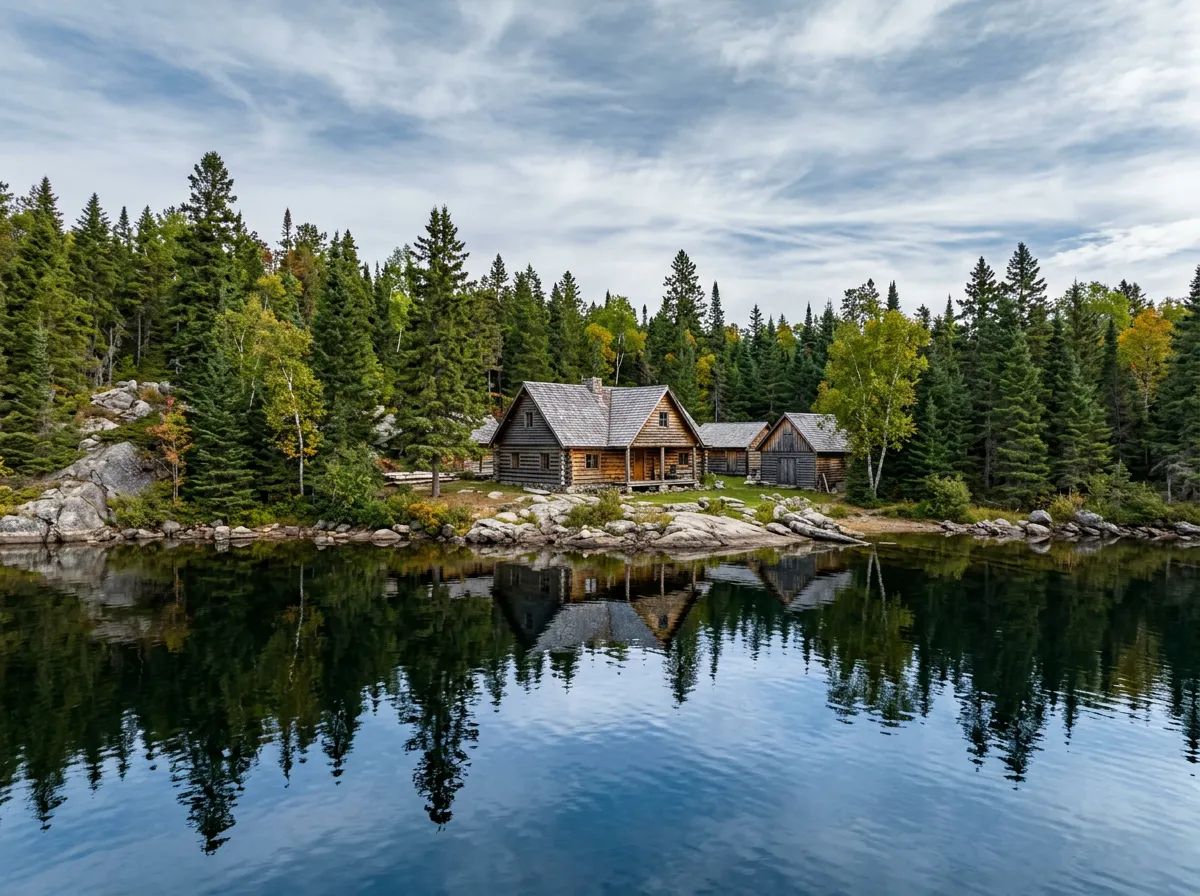 Forfaits de pêche au flétan du Pacifique — Duval Point Lodge – Duval Point Lodge