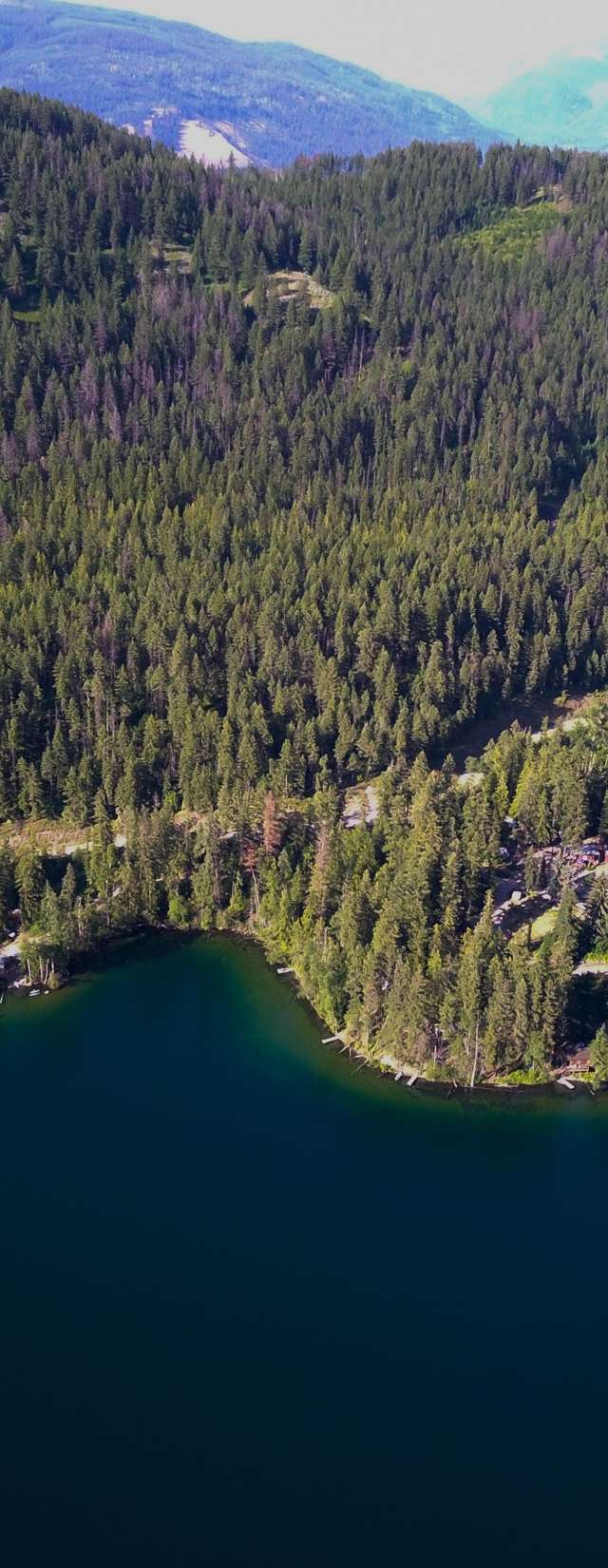 Photo of Echo Lake Resort in Okanagan, BC