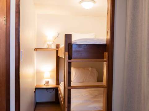 Boat Shop Suite – Finn Bay Lodge