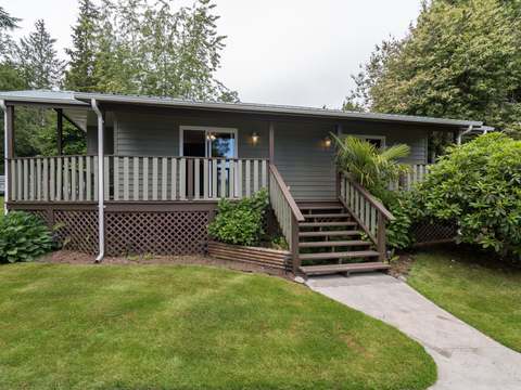 Cabin 4 – Cabin 4