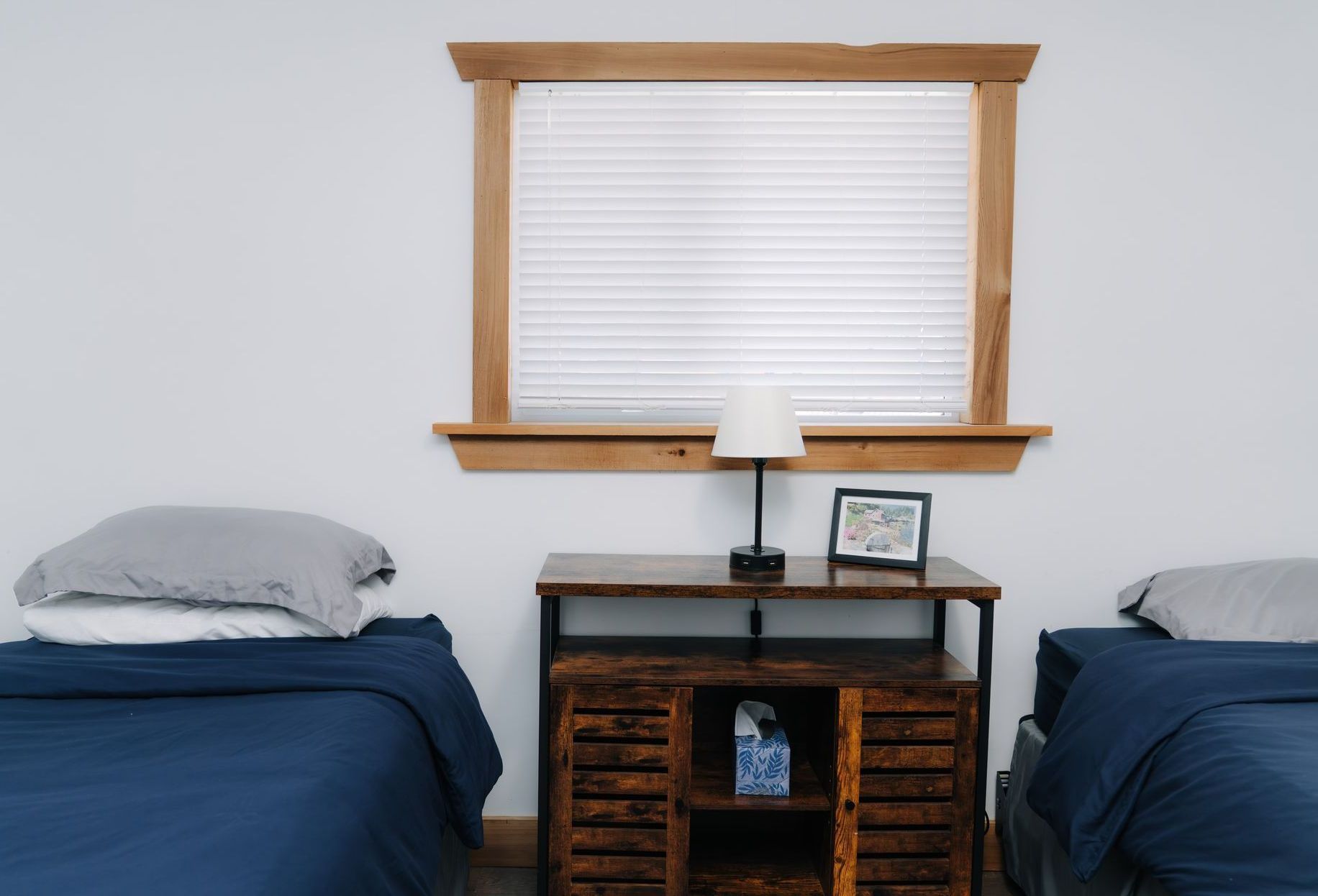 Cabin 4 — Imperial Eagle Lodge & Charters – Imperial Eagle Lodge & Charters