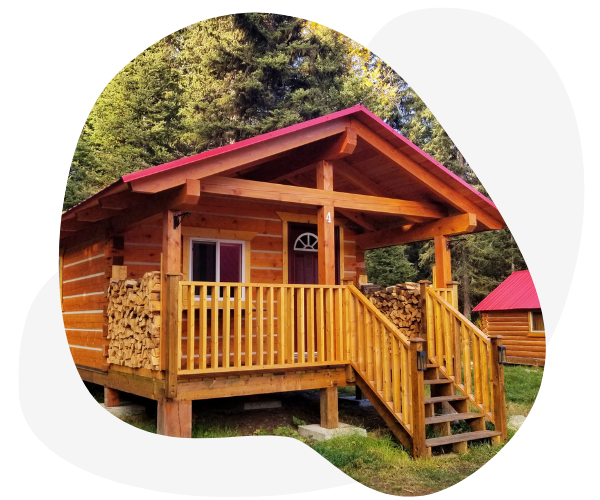 Chalets rustiques – Chalets rustiques