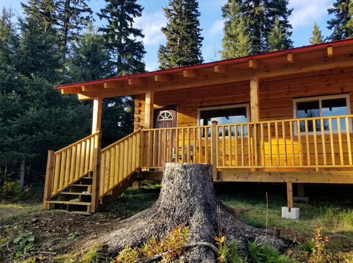 Photo of Meadow Lake Fishing Camp in Thompson, BC