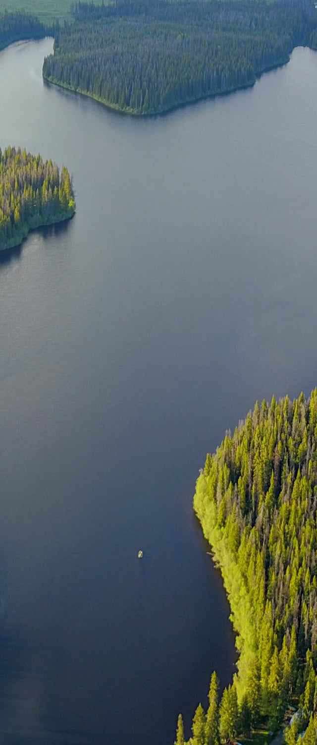 Photo of Mile High Resort in Thompson, BC