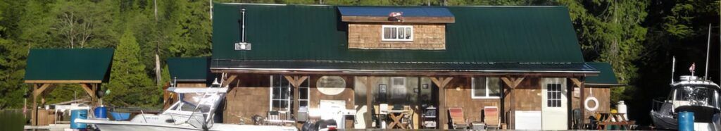 Float Cabin – Float Cabin