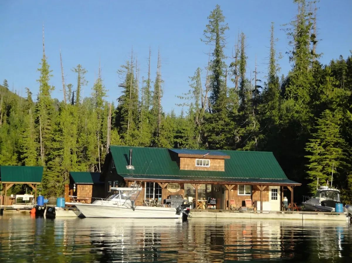 Photo of Nootka Sound Sport Fishing in Vancouver Island, BC
