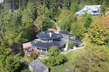 Fisherman's Kitchen and Lodging – Fisherman's Kitchen and Lodging