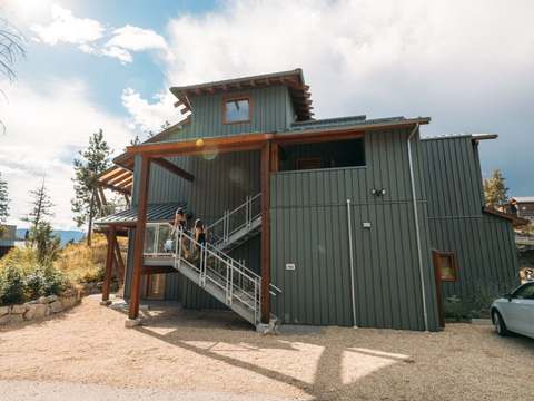 Villa South Bay - 2 chambres – Pacific Outback Resort