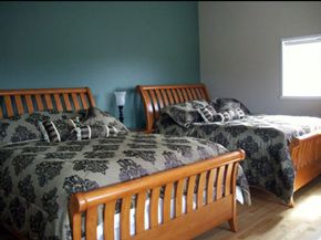 Cabin Pacific Rim Guest Lodge — Pacific Rim Fishing Charters & Guest Lodge – Pacific Rim Fishing Charters & Guest Lodge