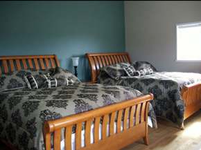 Pacific Rim Guest Lodge – Pacific Rim Fishing Charters & Guest Lodge