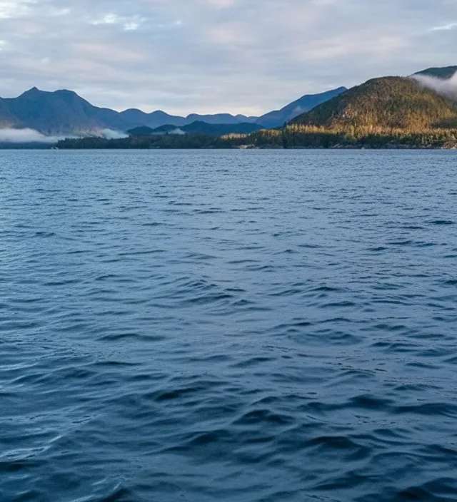 Photo de Reel Obsession Sport Fishing sur l'Île de Vancouver, Bc