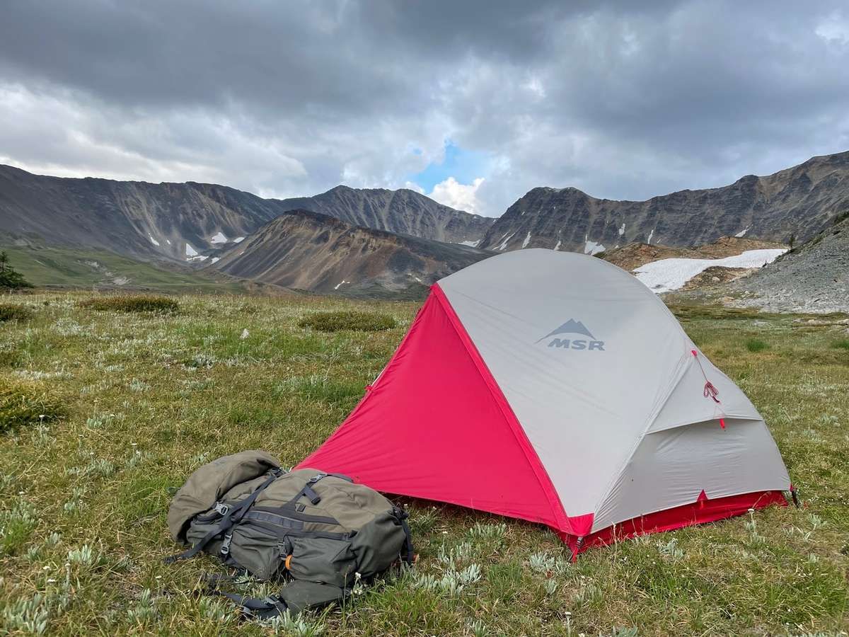 Lodge de chasse - Deer, Bear & Moose — Willow Creek Outfitters – Willow Creek Outfitters