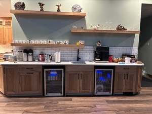 Pavillon de chasse North Alberta – North Alberta Outfitters