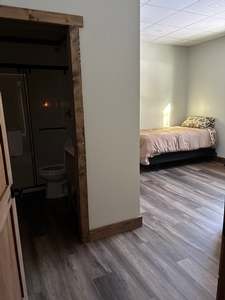 Pavillon de chasse North Alberta – North Alberta Outfitters