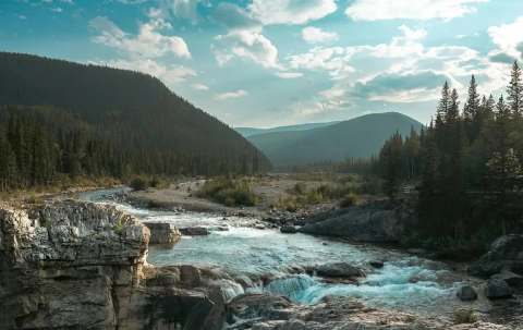 Photo of Acorn Outfitting Adventures Ltd. in Peace Country, AB