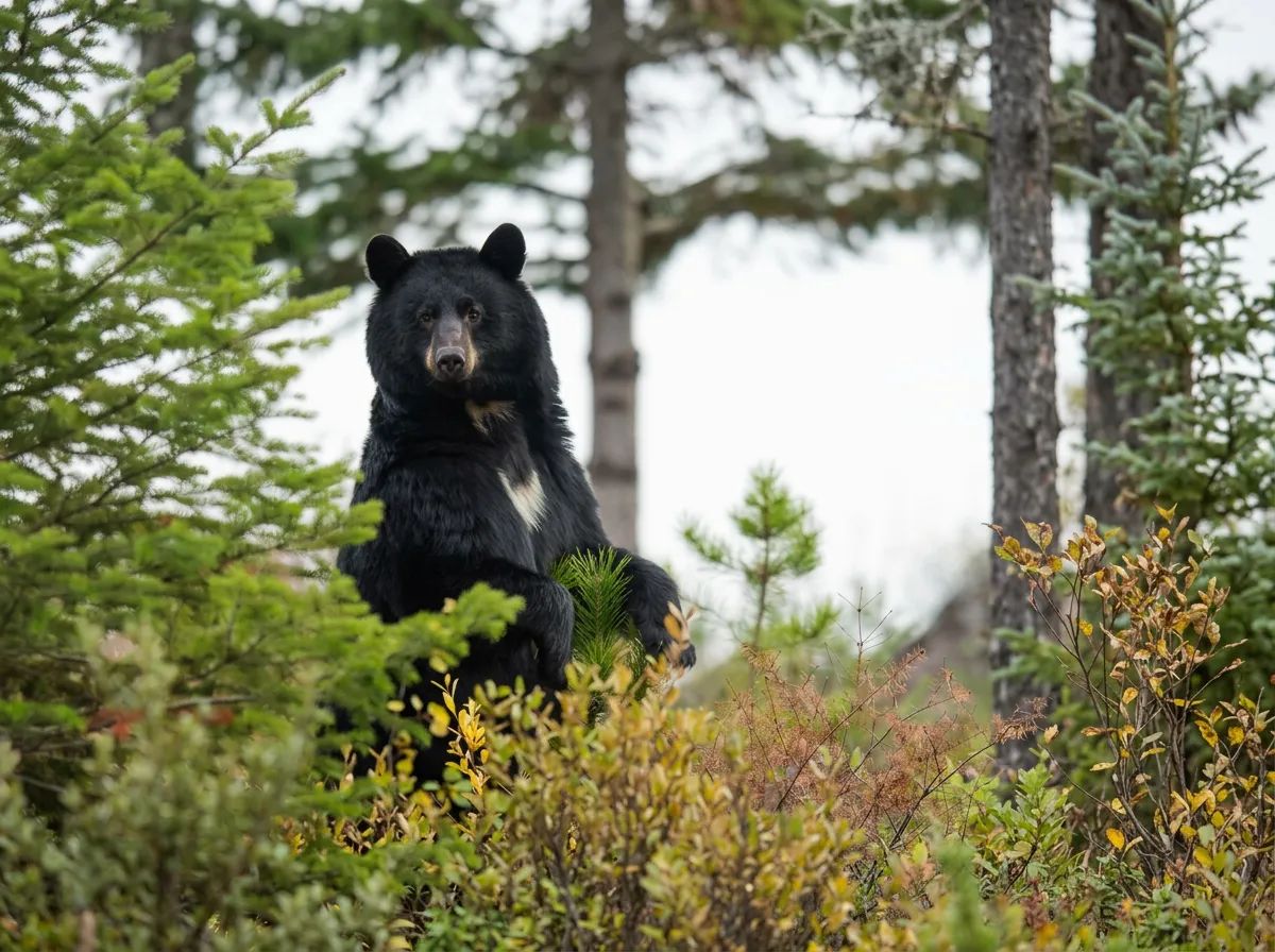 Photo of Alberta Bear Busters Ltd. in Edmonton Region, AB