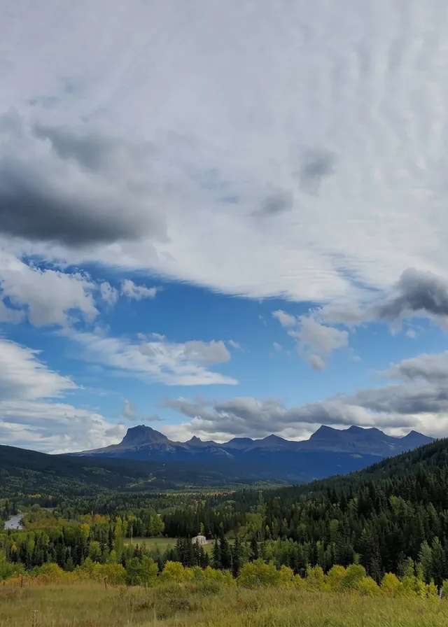 Photo of Alberta Big Game Outfitters in Edmonton Region, AB
