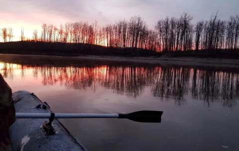 Photo of Alberta Boreal Outfitting in Edmonton Region, AB