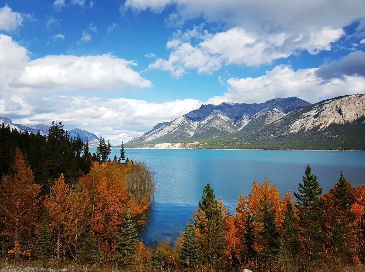 Photo of Alberta Mountain Outfitters in Edmonton Region, AB