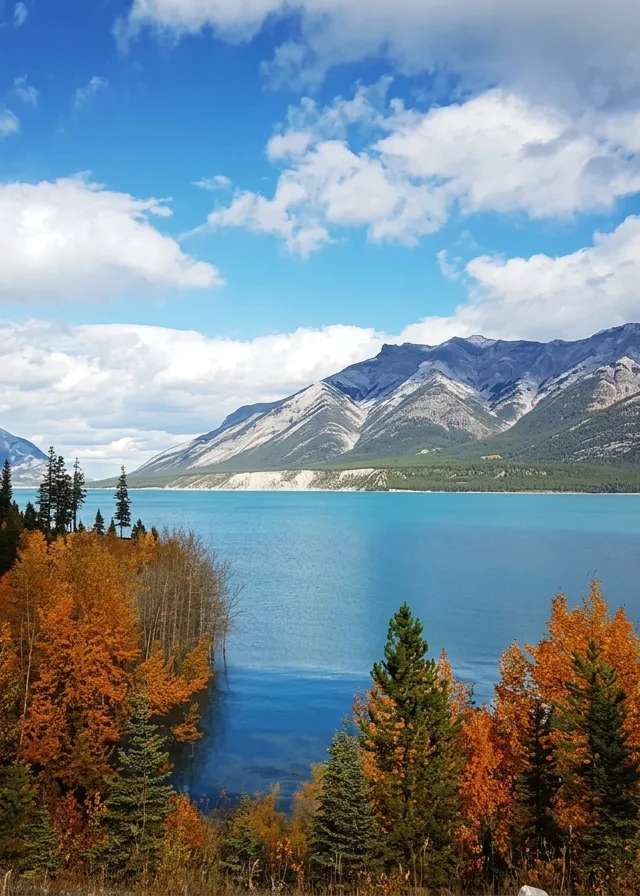 Photo de Alberta Mountain Outfitters dans la Région d'Edmonton, Ab