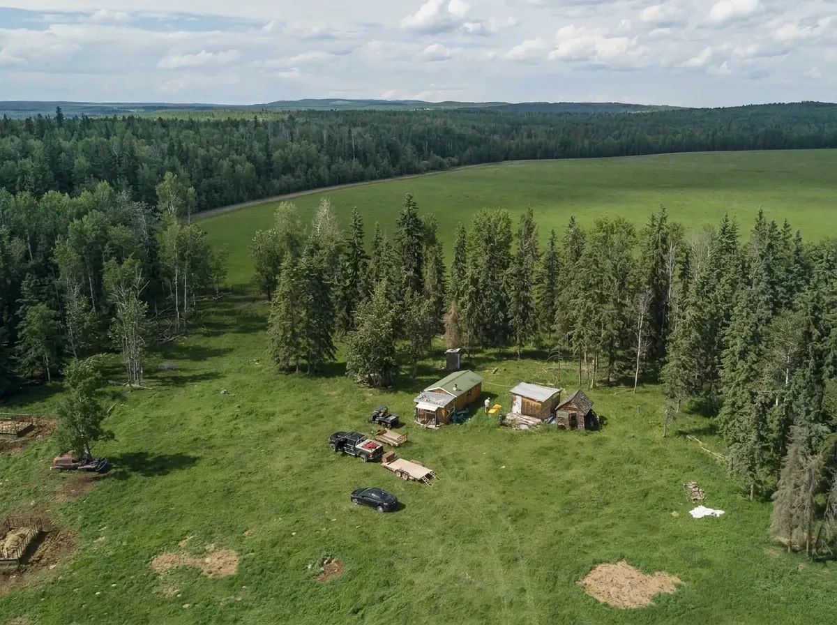 Photo of Alberta Trapline Adventures in Edmonton Region, AB