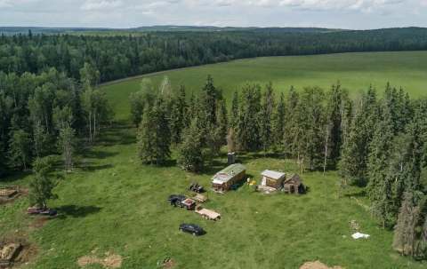 Photo of Alberta Trapline Adventures in Edmonton Region, AB