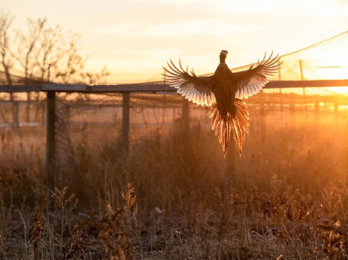 Photo of Alberta Western Uplands Ranch in Edmonton Region, AB