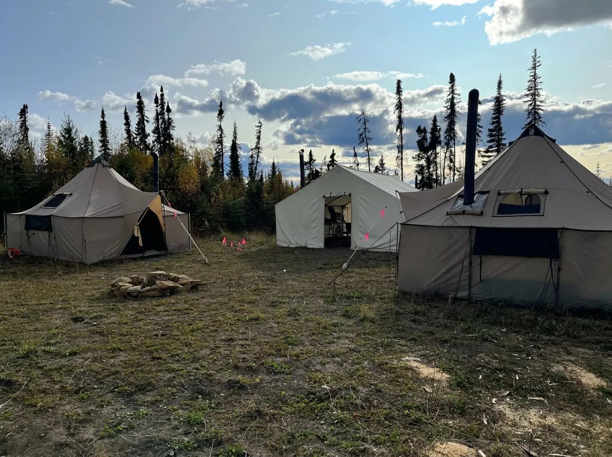 Photo of Alberta Wild Outfitters Inc. in Edmonton Region, AB