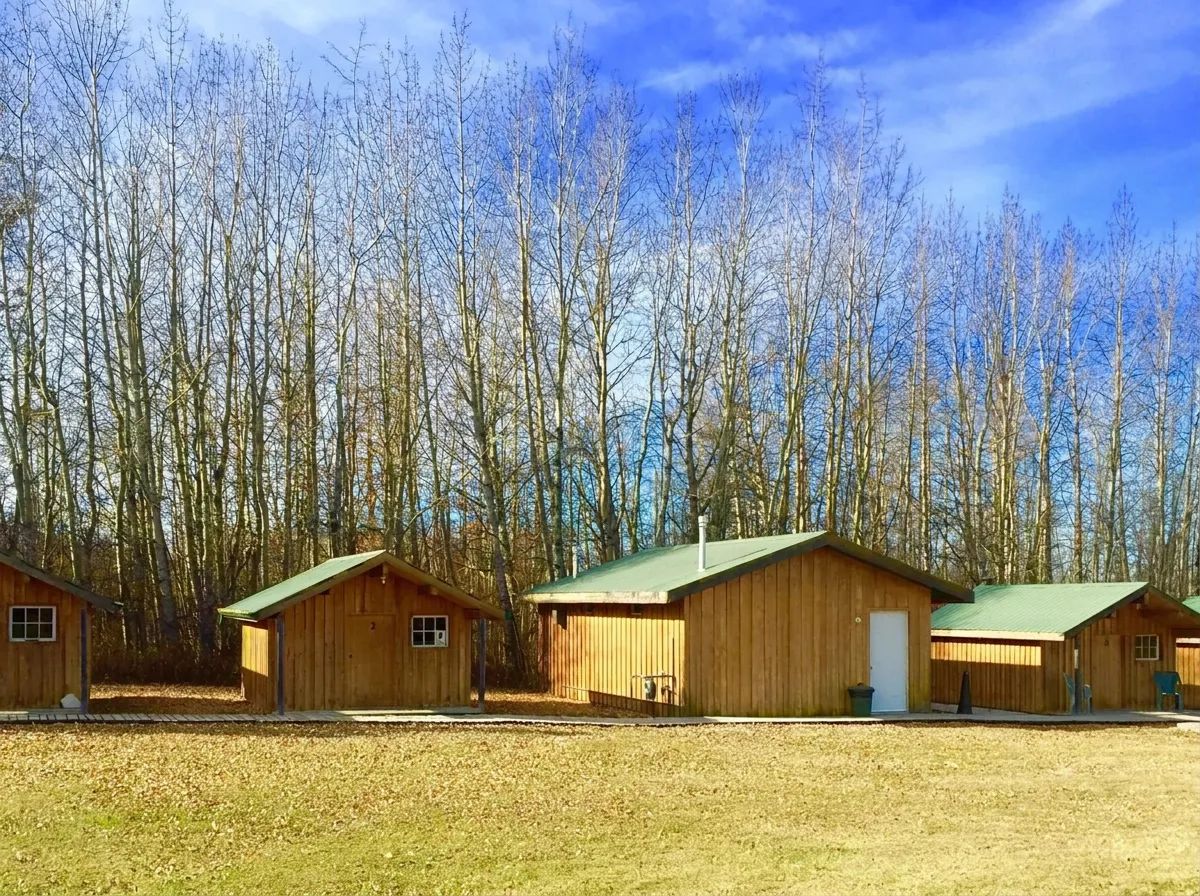 Photo of Alberta Wild Wings Outfitters Ltd. in Edmonton Region, AB