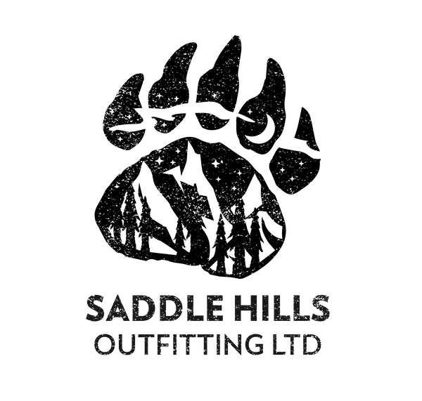 Camp Saddle Hills Outfitting – Camp Saddle Hills Outfitting