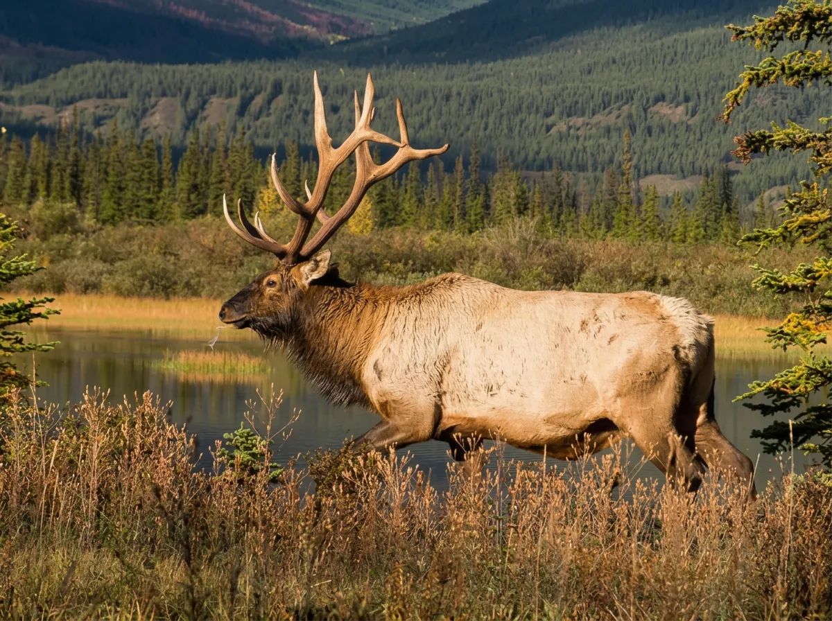 Photo of Alpine Outfitters in Peace Country, AB