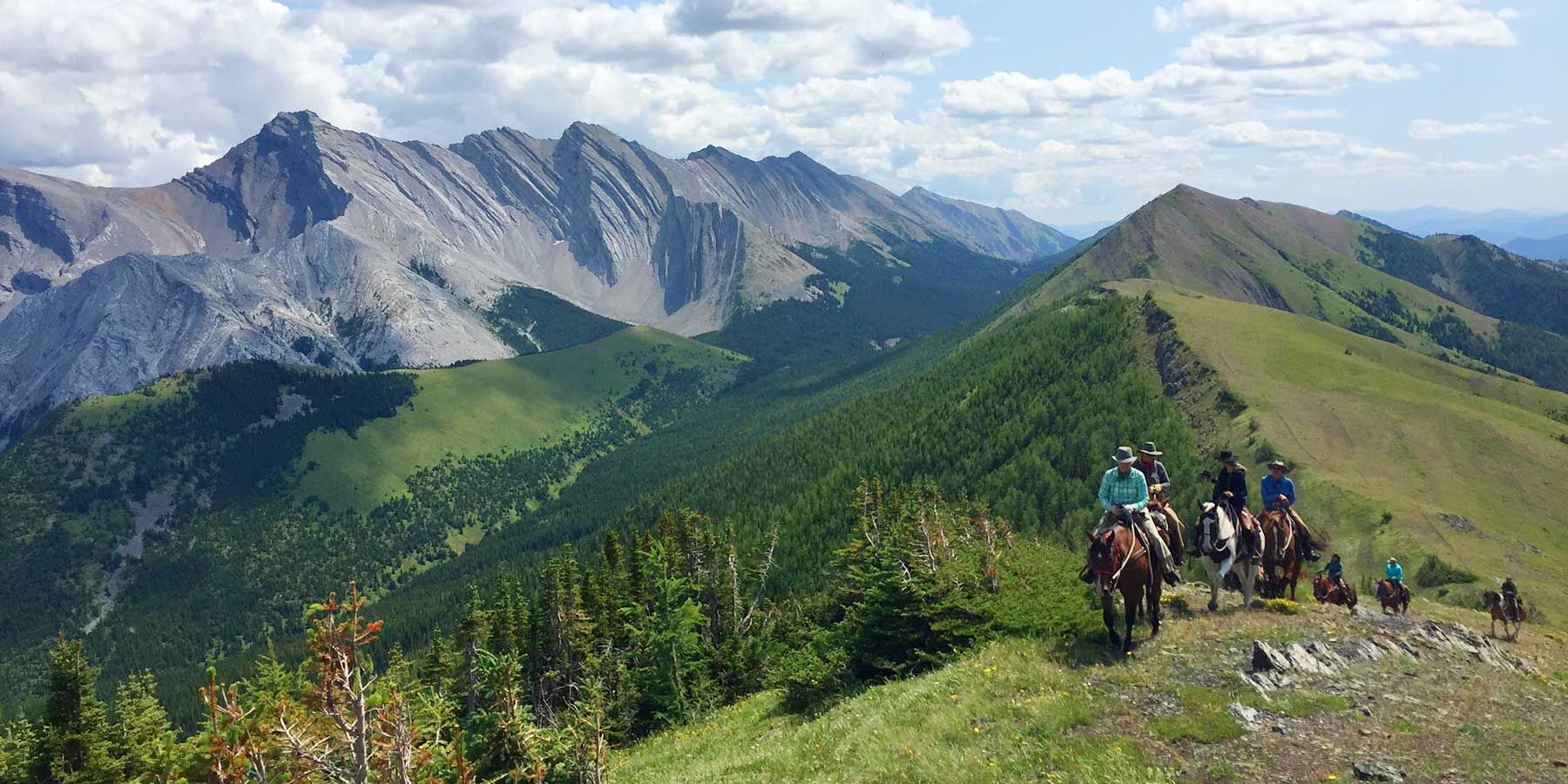 Photo de Anchor D Guiding & Outfitting Ltd. dans les Kananaskis, Ab
