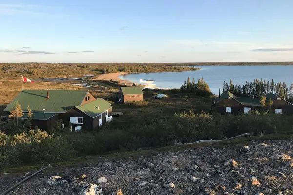 Cabin Andrew Lake Guest Cabins — Andrew Lake Lodge – Andrew Lake Lodge
