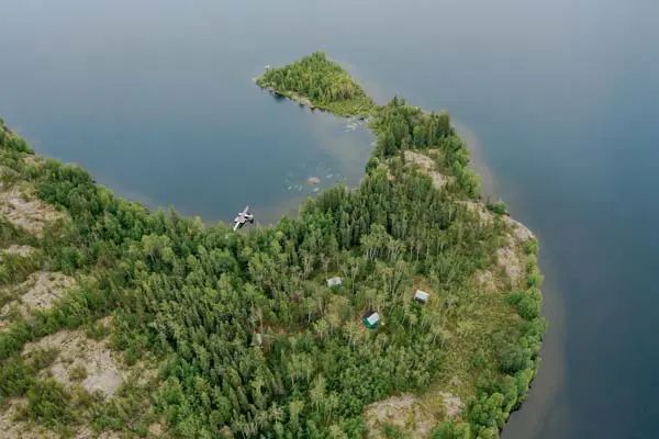 Cabin Andrew Lake Guest Cabins — Andrew Lake Lodge – Andrew Lake Lodge